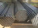 Alloy Precision Seamless Steel Pipe Carbon Steel Mateiral For Heat Exchanger