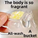 4 in 1 OEM ODM Eco-Friendly Natural Hot Sale Washing Liquid Capsules Laundry