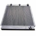 Atlas Cooler 1613836500 High Quality Spare Parts For Air Compressors