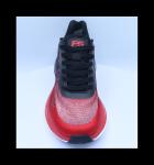 China Factory OEM Men Running Shoes Non-slip Comfortable Exercise Casual Shoe