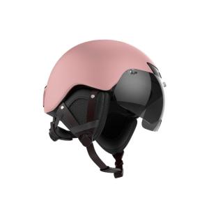 Quality Mens Cute BT 5.0 Smart Bluetooth Helmet With Built In Speakers wholesale