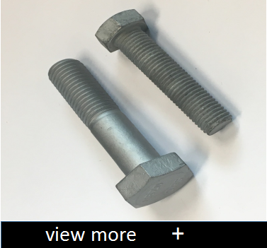 Plain Finish Small M2 M3 Lifting Eye Bolt for Lifting of Stainless Steel Products