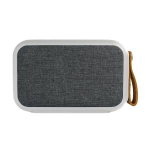 Quality P2 portable wireless bluetooth fabric speaker,speakers for outdoor,travel,home,party,waterproof IPX5 wholesale