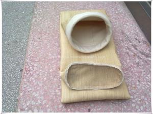 Quality Cement Plant Nomex Filter Bag wholesale
