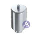 Dentsply Ankylos® Implant Internal Titanium Premill Blank 14mm Engaging