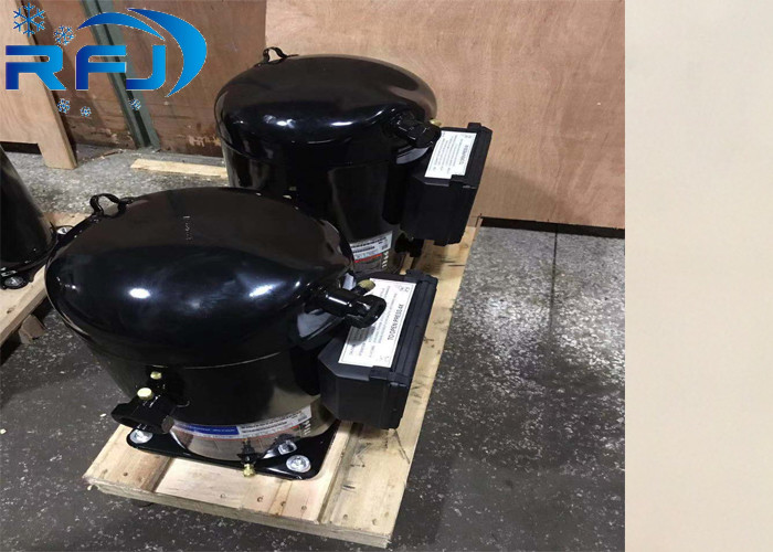 R407C ZW Series Copeland Scroll Compressor 2.5HP Power 380V ZW30KSE-PFS
