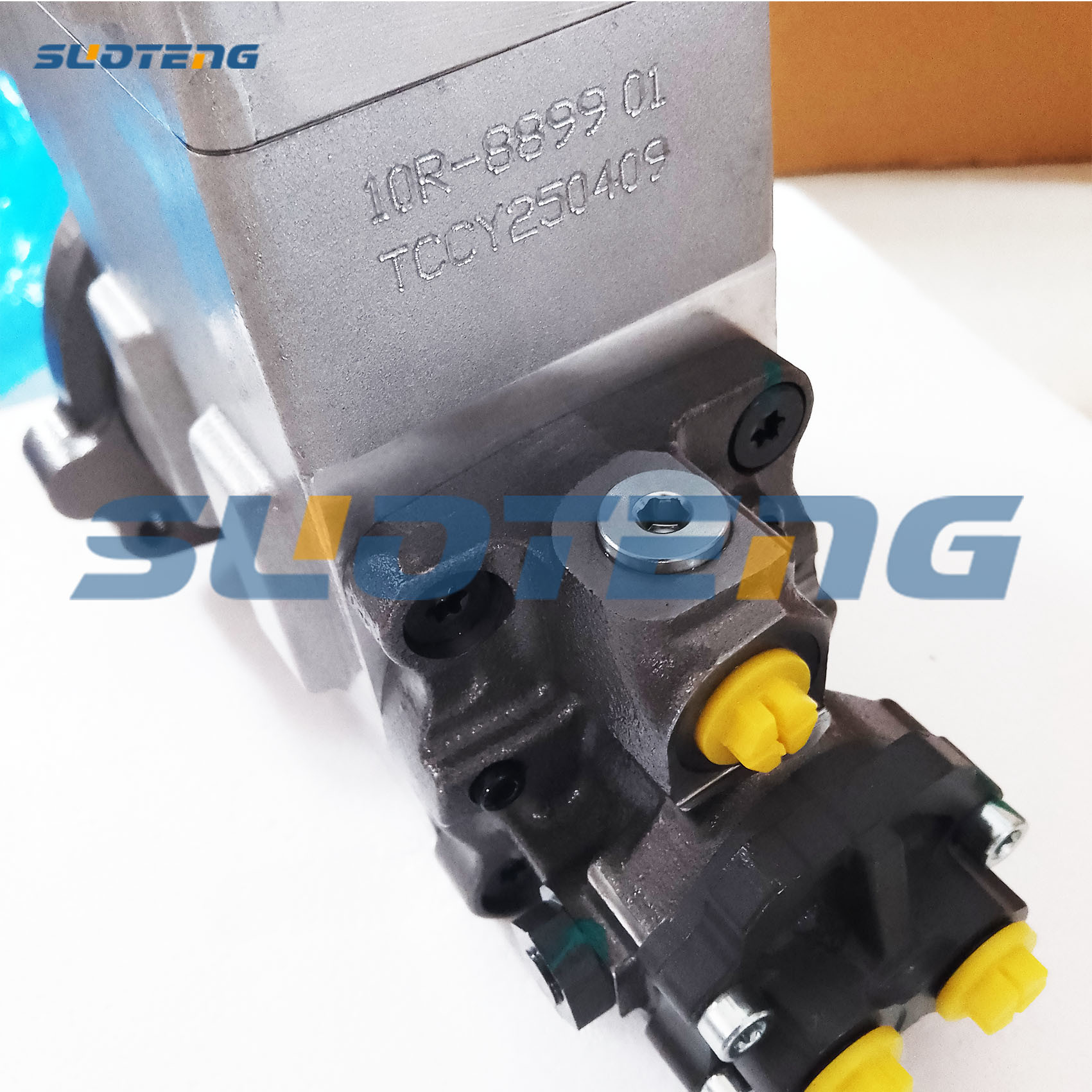 10R-8899 10R8899 Fuel Injection Pump for C7 C9 Engine Parts