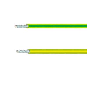 Quality Home Appliance Round Silicone Insulated Wire Flame Retardant UL 3135 wholesale