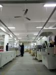 Non Standard Glue Dispensing Equipment , Multi Color Automatic Epoxy Dispensing