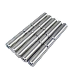 Machining Hardened Stainless Steel High Precision Machining Hardened Steel