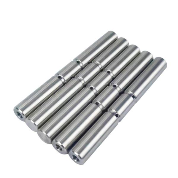 Cheap Machining Hardened Stainless Steel High Precision Machining Hardened Steel for sale