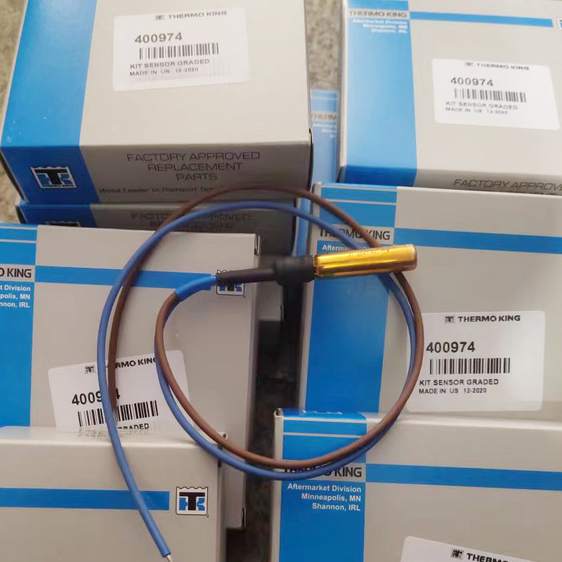 400974 400975 Thermo King Spare Parts Temperature Sensor Kit Instead 418547