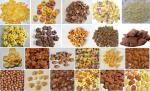 High Strength Wheat Flakes / Millet Flakes Making Machine