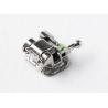 Buy cheap Passive Self Ligating Orthodontic Brackets Brilliant II Silver Color from wholesalers