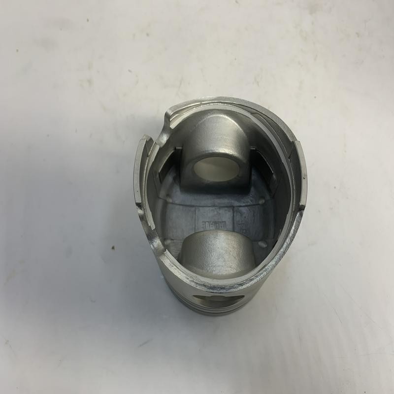 4jb1 Engine Piston Kit 93mm 8-97176604-0 SK60 SH60 SH160 isuzu ‎parts