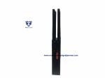 Mobile Phone Signal Jammer 8W Handheld WiFi GPS 3G 4GLTE 4GWimax