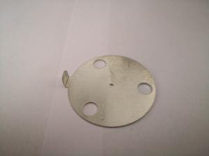Quality Deburr Surface Die Cast Aluminum Bending Services wholesale