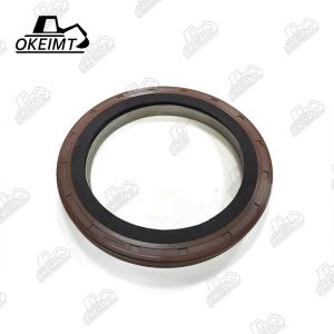 Quality BZ4425E Crankshaft Front Oil Seal Engine Spare Parts For Isuzu 6HK1 Oem 8-97602379-0 wholesale