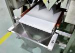 Semi Auto 4.4kw 88g 14 Head Multihead Weigher
