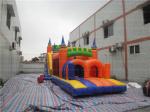 Colorful Inflatable Obstacle (CYOB-07)