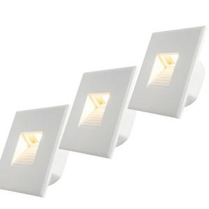 Quality Cutout 67mm/73mm Recessed LED Wall Light Indoor Multipurpose Practical wholesale