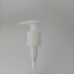 24/415 plastic bottle pump Bottle for Cosmetic Essence Made of PP Material