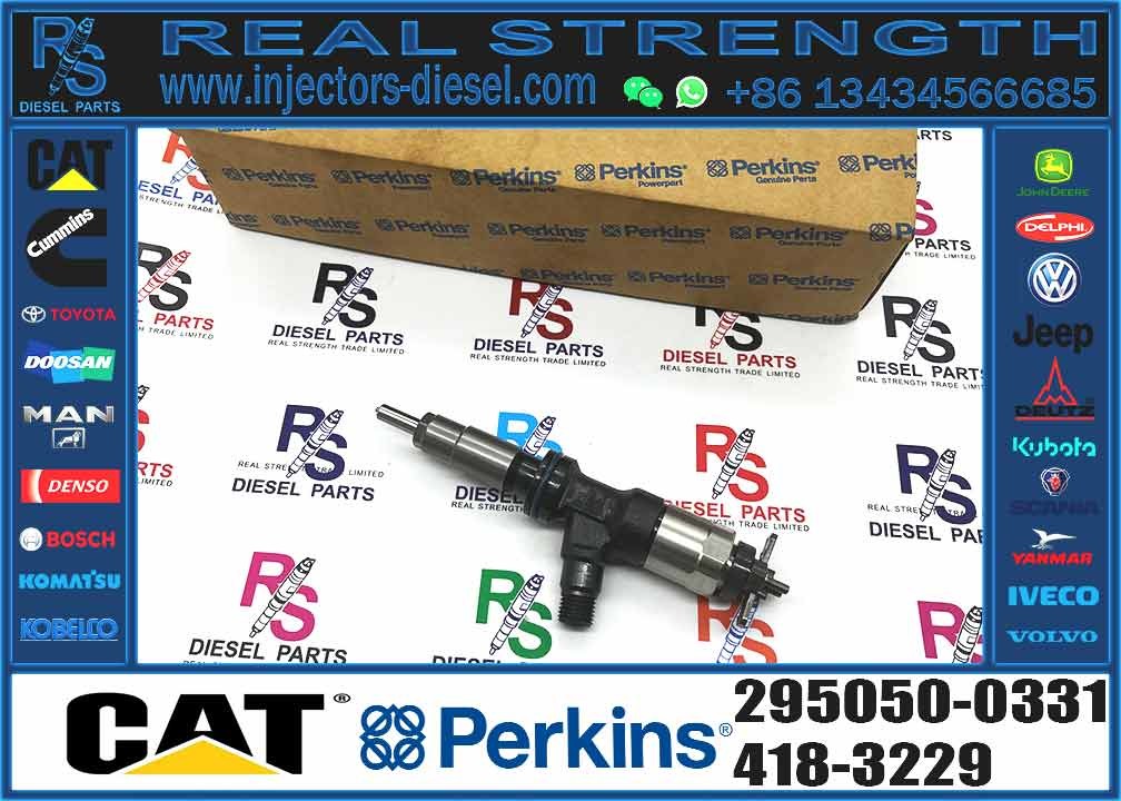 Excavator Parts 3116 Engine Injector 0R-8483 0R-3002 0R-8477 0R-3190 0R-8473 4P-2995 Fuel Injector For Excavator