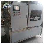 Small Single Head Desktop Commercial Pumpkin Peeling Machine