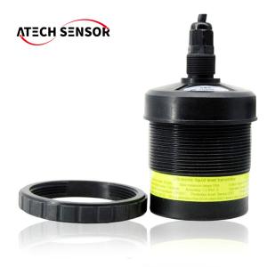 Quality PL320 Waterproof Ultrasonic Distance Sensor 4 - 20mA wholesale