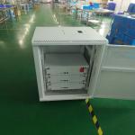 LiFePO4 48V 500Ah Compact UPS Battery Backup Standard 19 Inch Container Rack