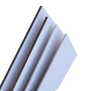Quality 2mm China Grey Paper Board Duplex Paperboard Paper &amp; Paperboard Printing wholesale