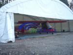 Aircraft Hangar (JIT-4630, JIT-4636, JIT-4642, JIT-4648)