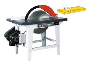 Quality MJ105 Horizontal Woodworking Circular Saw 1940r/min wholesale