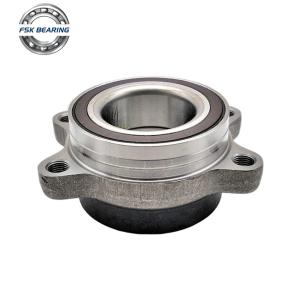 Quality High Quality 40210-WL020 Front Wheel Hub Bearing Wheel Bearing Kit Auto Parts wholesale