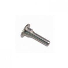 Quality 100% cnc machining process customed aluminum turned shaft wholesale