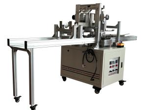 Quality Toothbrush Boxes Packing 3.2KW Hot Melt Glue Machine wholesale