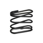 JIS Standard Flat Compression Spring