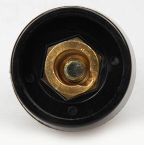 Quality Euro Style Female Cable Joint Connector 70-95 Mm2 Model Brass Material wholesale