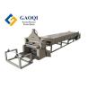 Buy cheap 0-45m/min Activated Carbon Powder Scattering Laminating Machine for Fast from wholesalers