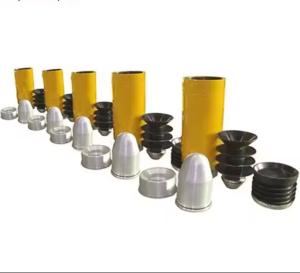 Quality API Standard L80 LTC No Drill Stage Collar for Drilling Oil Well wholesale