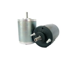 Quality UL Approved High Torque Brushed DC Motor 50ZYT For Economic Massage Machines wholesale