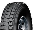Width 255mm 12.00R20 22PR TR668 Used Howo Dump Truck Tires