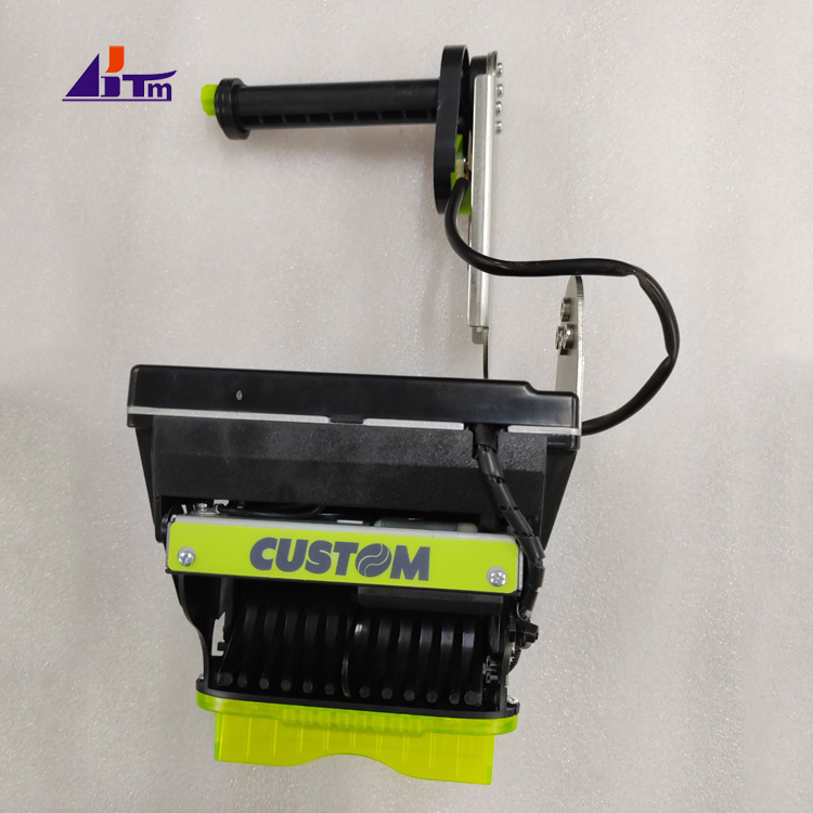 CUSTOM TG2480H Printer USB RS232