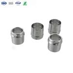 Stainless Steel CNC Metal Milling Parts Custom Non-Standard Machining Services