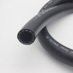 Synthetic Rubber Aircraft Fuel Hose Pipe Leakproof 100m