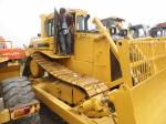 CAT D7H bulldozer used machine for sale/used d8k d7g d6h d5h bulldozer for sale