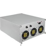 Ultra Wideband Performance Communication Module High Gain Significant Signal