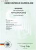 Sky Eagle Holdings Corp Certifications