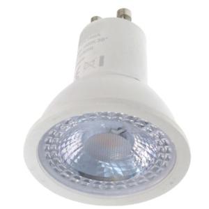 Quality High Efficiency COB LED GU10 Downlight Fixture Flicker Free wholesale