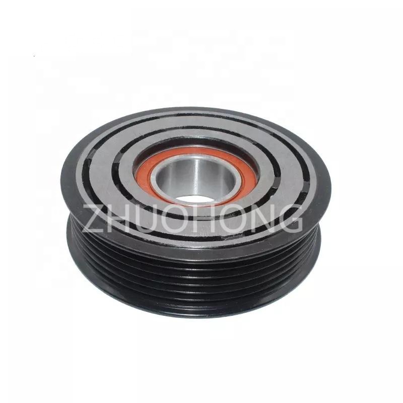 103MM AC Compressor Pulley Clutch for Toyota Rush Gelandewagen Geschlossen 2017-2019 1.5